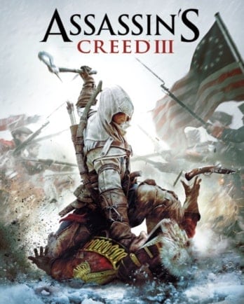 Assassin's Creed Hits the High Seas