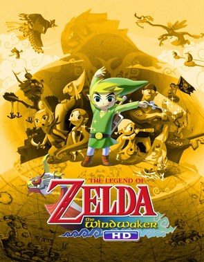 Zelda Universe on X: If you like The Wind Waker, here are some