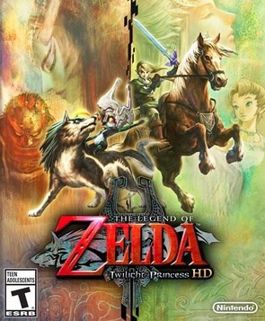 The Legend Of Zelda Twilight Princess Review Lit On The Spot
