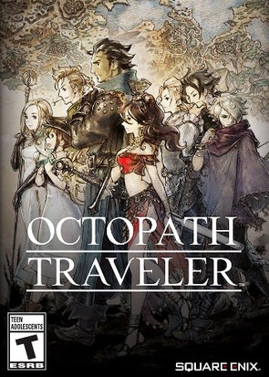 Octopath Traveler II Review – Same Systems, Superior Stories