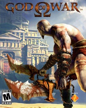 God of War: Chains of Olympus review: Page 2