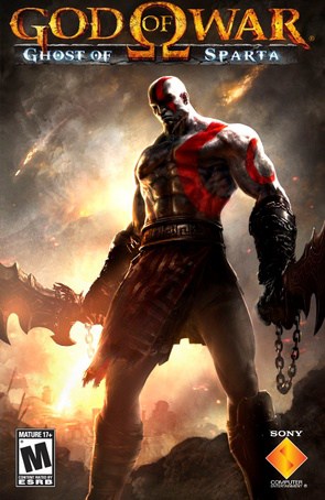 God of War: Ghost of Sparta' Review