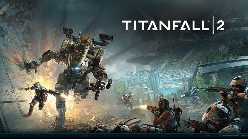 Titanfall' review: Game takes shooter genre in new directions