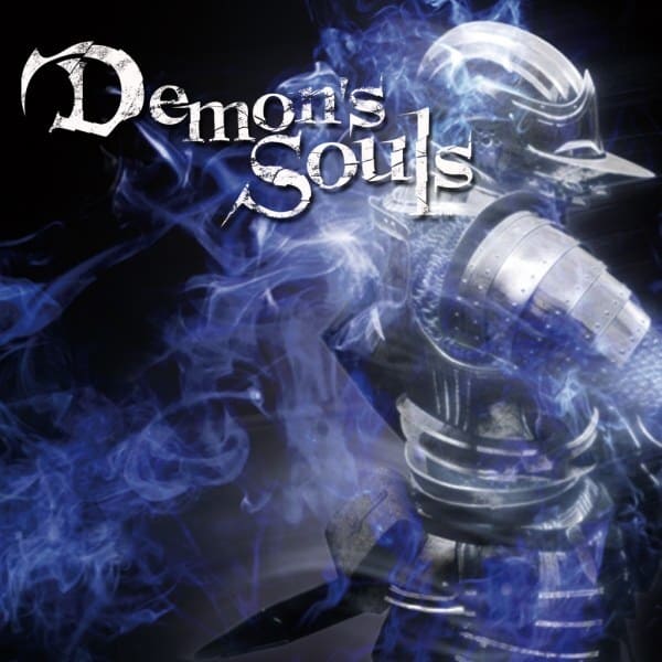 PS3 - Dark Souls II - waz