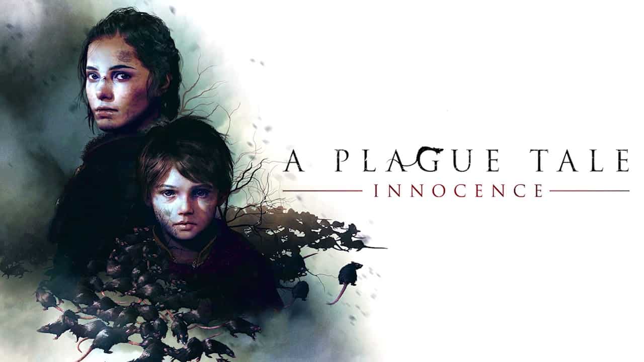 A Plague Tale: Innocence (Usado) - PS4 - Shock Games
