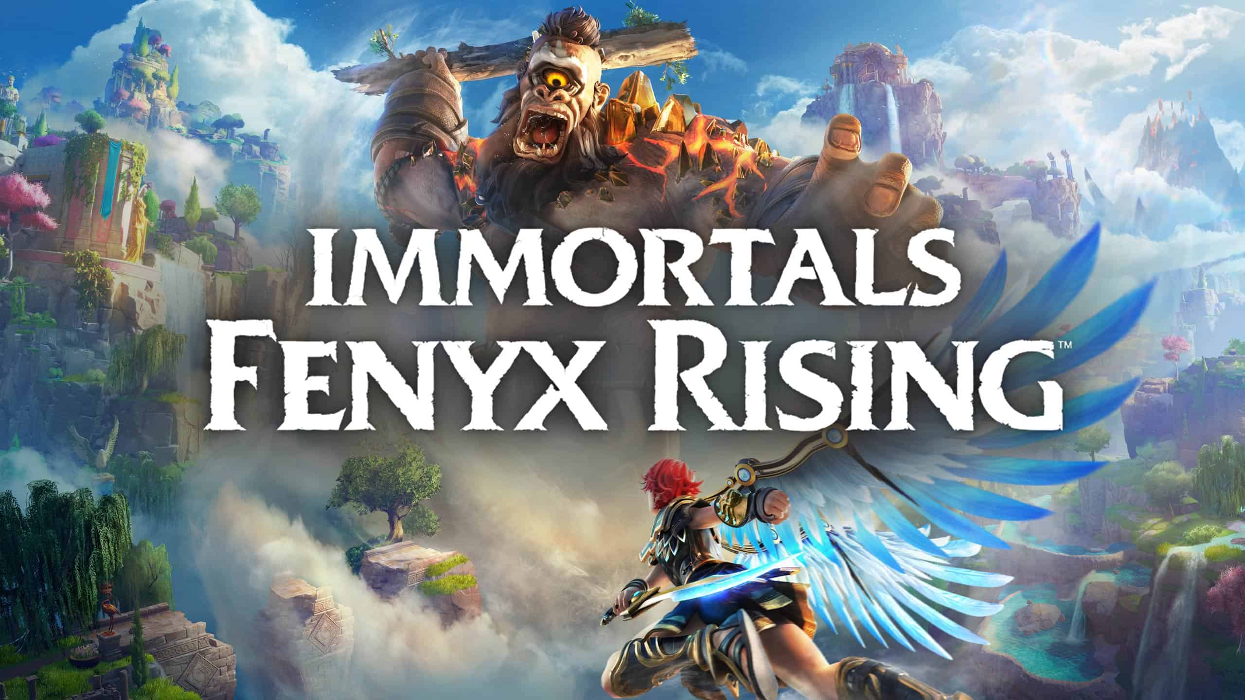 Immortal Rising - Apps on Google Play