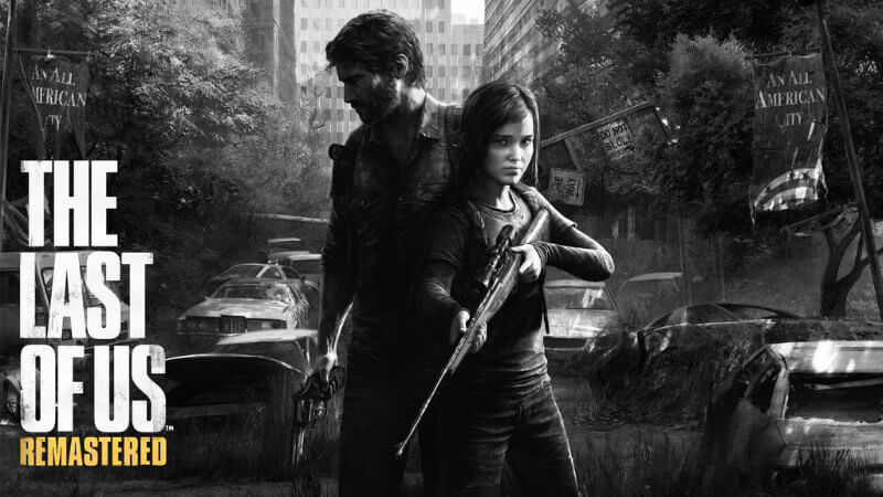 800px x 450px - The Last Of Us Review | Lit On The Spot