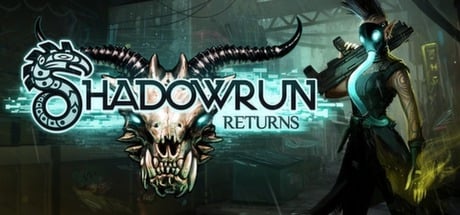 Shadowrun Returns Review - GameSpot